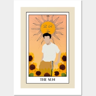 Louis Tomlinson The Sun Posters and Art